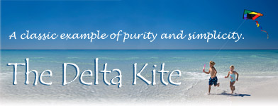 The Delta Kite