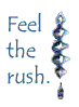 Feel The Rush