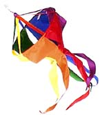 Rainbow Pirouette