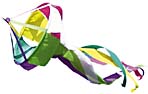 Spring Pirouette